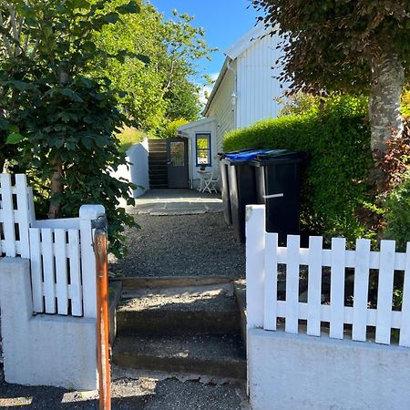 Lite Hus Med Egen Inngang - Sentral Beliggenhet Haugesund Exterior foto
